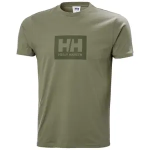 T-Shirt Helly Hansen image-0