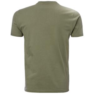 T-Shirt Helly Hansen image-2