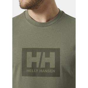T-Shirt Helly Hansen image-4