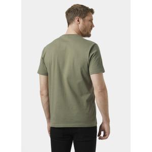 T-Shirt Helly Hansen image-3