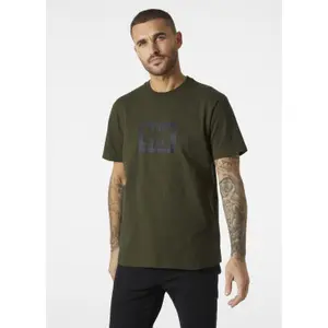 Maglietta Helly Hansen HH Box image-2