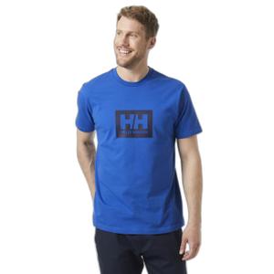 T-Shirt Helly Hansen Box image-1