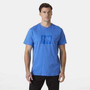T-Shirt Helly Hansen Box image-1