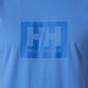 T-Shirt Helly Hansen Box image-2