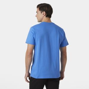 T-Shirt Helly Hansen Box image-3