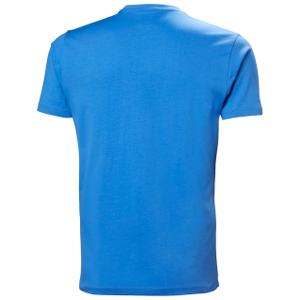 T-Shirt Helly Hansen Box image-4
