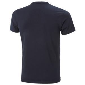 T-shirt Helly Hansen box t image-1
