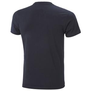 T-shirt Helly Hansen box t image-2