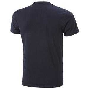 T-shirt Helly Hansen box t image-3