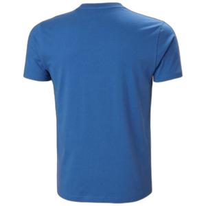 Normaal T-shirt Helly Hansen Box T image-2