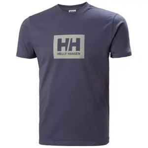 Camiseta Helly Hansen HH Box image-0