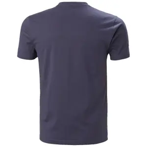 Camiseta Helly Hansen HH Box image-1