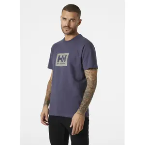 Camiseta Helly Hansen HH Box image-2