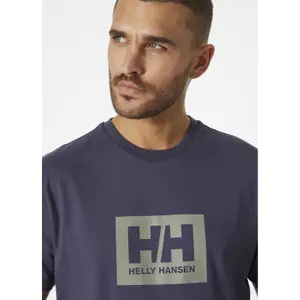Camiseta Helly Hansen HH Box image-3