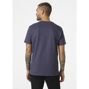 Camiseta Helly Hansen HH Box image-4