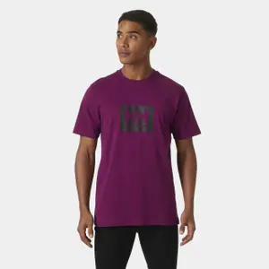 T-shirt Helly Hansen Box image-1