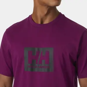 T-shirt Helly Hansen Box image-4