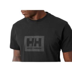 T-Shirt Helly Hansen image-3