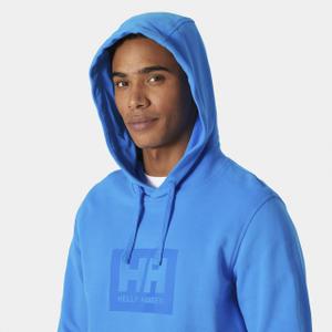 Felpa con cappuccio Helly Hansen Box image-4