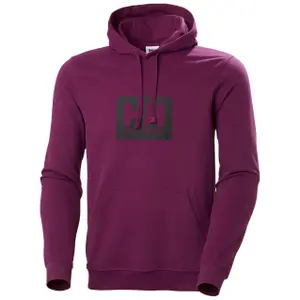 Sweatshirt med hætte Helly Hansen Box image-0