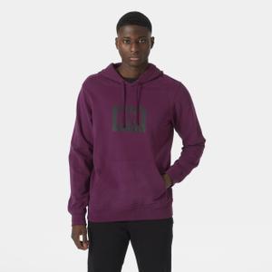 Sweatshirt med hætte Helly Hansen Box image-1