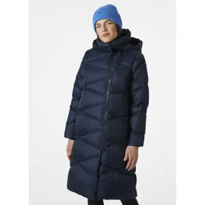 Abrigo de mujer Helly Hansen Tundra image-2