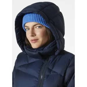Abrigo de mujer Helly Hansen Tundra image-5