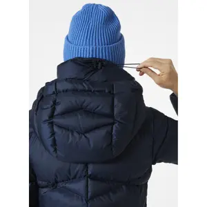Abrigo de mujer Helly Hansen Tundra image-6