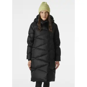 Abrigo de mujer Helly Hansen Tundra image-2