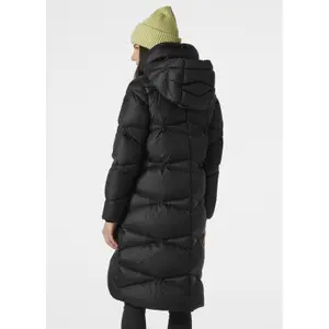 Abrigo de mujer Helly Hansen Tundra image-4