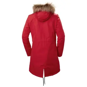 Women's parka Helly Hansen Mayen image-1
