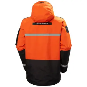 Parka Helly Hansen Arctic transition image-1