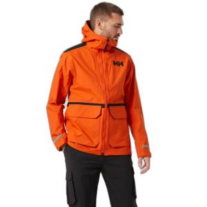 Jas Helly Hansen patrol transition image-1