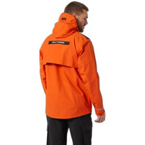 Jas Helly Hansen patrol transition image-3