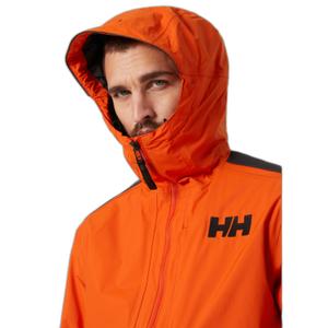 Jas Helly Hansen patrol transition image-4