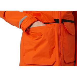 Jas Helly Hansen patrol transition image-5