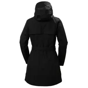 Abrigo aislante de mujer Helly Hansen Welsey II image-1