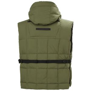 Doudoune sans manches à capuche Helly Hansen Arc Down image-1