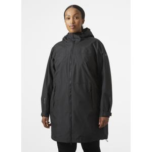 Waterdicht damesjack Helly Hansen Lisburn Plus image-1