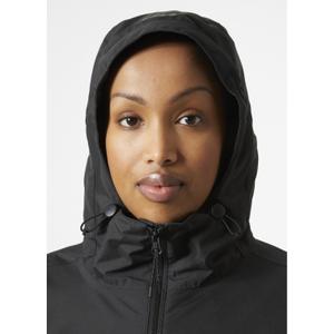 Waterdicht damesjack Helly Hansen Lisburn Plus image-4