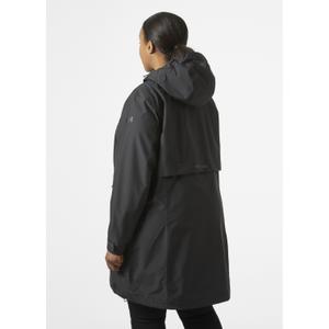 Waterdicht damesjack Helly Hansen Lisburn Plus image-3