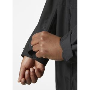 Waterdicht damesjack Helly Hansen Lisburn Plus image-5