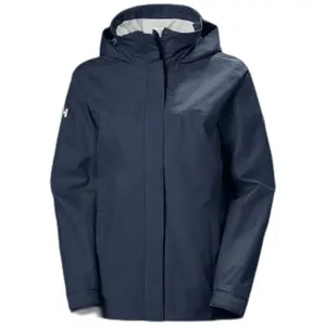 Waterdicht damesjack Helly Hansen team aden image-0