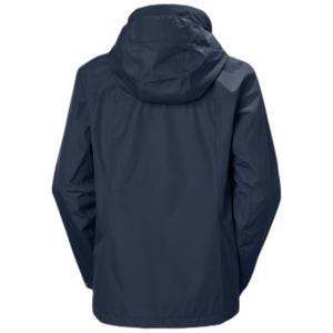 Waterdicht damesjack Helly Hansen team aden image-2