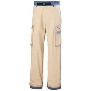 Pantalão de esqui invertido Helly Hansen Archive image-0
