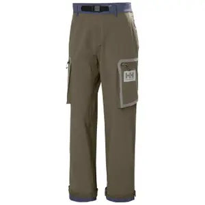 Pantalão de esqui invertido Helly Hansen Archive image-0