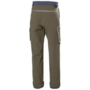 Pantalão de esqui invertido Helly Hansen Archive image-1