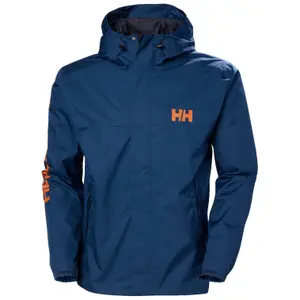Chaqueta impermeable mujer Helly Hansen YU Ervik image-0
