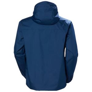 Chaqueta impermeable mujer Helly Hansen YU Ervik image-1
