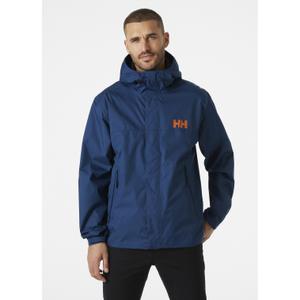 Chaqueta impermeable mujer Helly Hansen YU Ervik image-2